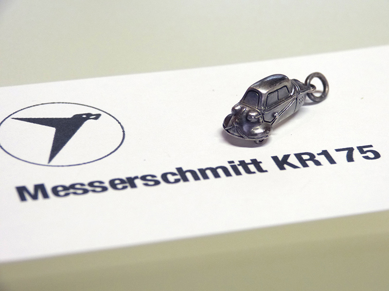 Messerschmitt-KR175