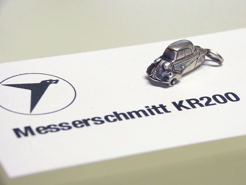 Messerschmitt-KR200